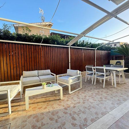 דירות לדיספולי Casa Letizia מראה חיצוני תמונה