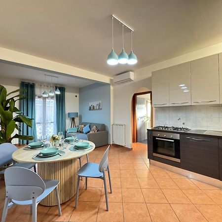 דירות לדיספולי Casa Letizia מראה חיצוני תמונה
