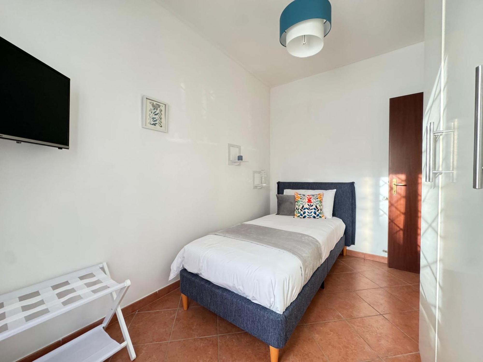 דירות לדיספולי Casa Letizia מראה חיצוני תמונה